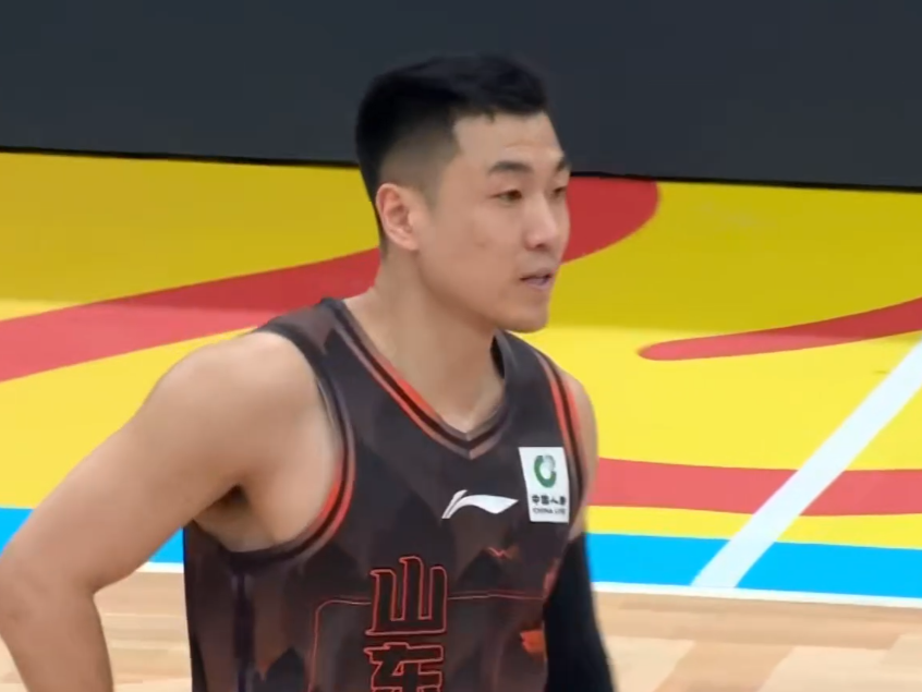 金沙娱乐城-山东男篮大胜宁波评分出炉：两人接近满分，高诗岩有些失落